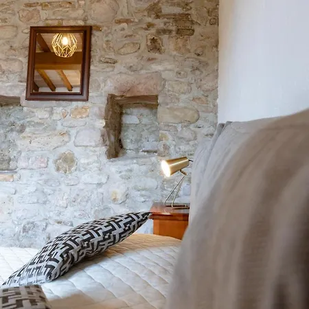 Rustic House, Con Patio E Giardino, Centro Casa vacanze