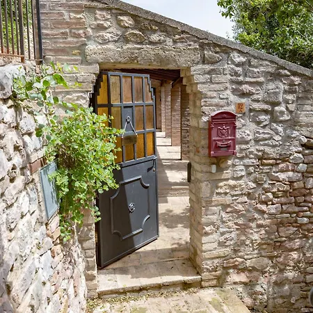 Rustic House, Con Patio E Giardino, Centro Casa vacanze